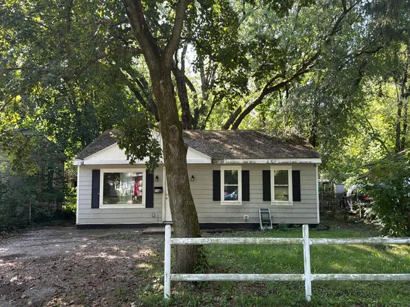 350 Parker Ave, Benton Harbor, MI 49022