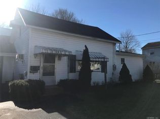 3 Adams St, Dansville, NY