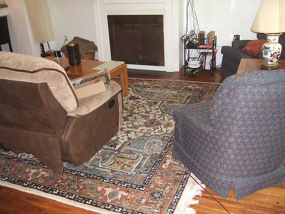 2nd image of 1248 Parkwood Ave #4