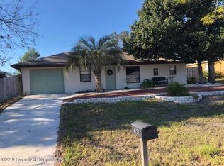 4157 Everett Ave, Spring Hill, FL 34609