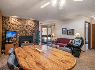 490 King Crossing Rd #612, Winter Park, CO 80482