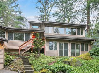 17726 Overlook Ln, Lake Oswego, OR 97034