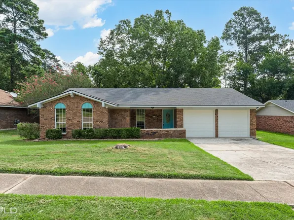9633 Blom Blvd, Shreveport, LA 71118