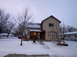 1207 E 6th Ave, Brodhead, WI 53520