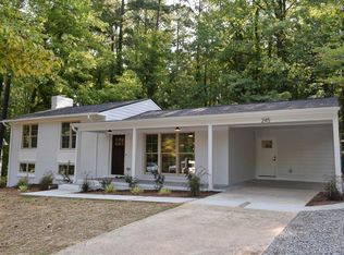 245 Marilyn Cir, Cary, NC 27513
