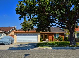 13323 Felson Pl, Cerritos, CA 90703