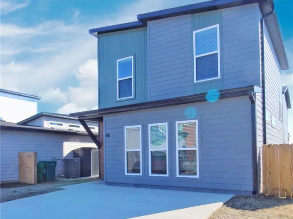 811 Tennesee Ave, Bentonville, AR 72713