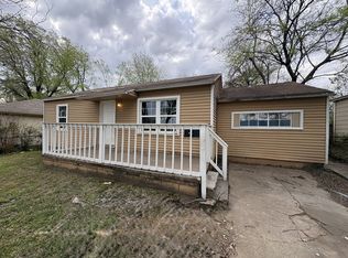 240 E 30th St N, Tulsa, OK 74106
