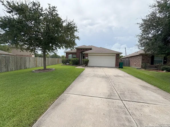 898 driftwood, La Marque, TX 77568