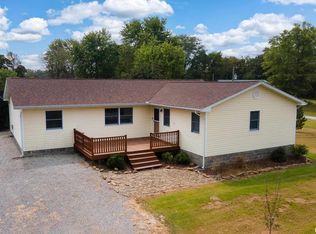 3700 State Route 147, Vienna, IL 62995