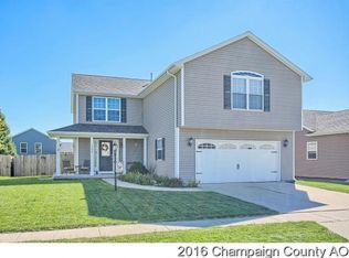 1304 Farley Ln, Champaign, IL 61822