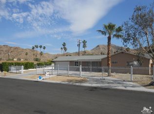 68539 J St, Cathedral City, CA 92234