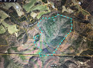 Tbd Blue Ridge Pkwy, Galax, VA 24333
