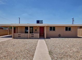 6020 N 32nd Dr, Phoenix, AZ 85017