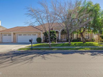 39748 Golfers Dr, Palmdale, CA, 93551