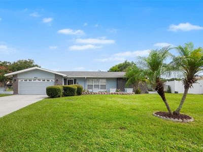 611 Caddy Dr, Poinciana, FL, 34759