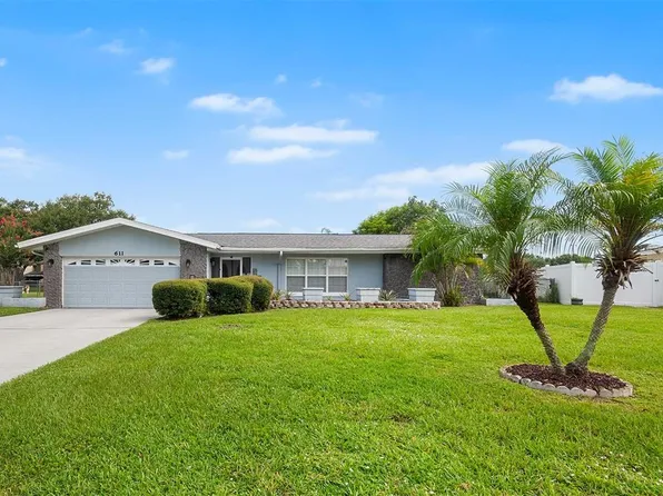 611 Caddy Dr, Poinciana, FL 34759