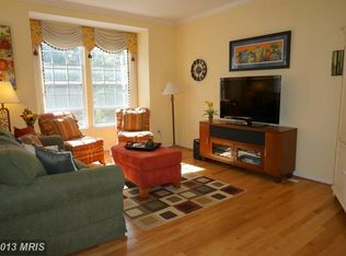 5903 Trumpet Sound Ct UNIT 9, Clarksville, MD 21029