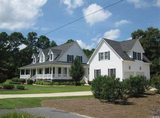 121 Old Nc 345, Manteo, NC 27954