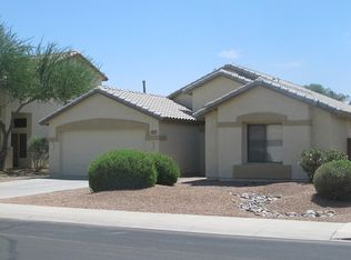 1873 E Winchester Pl, Chandler, AZ 85286