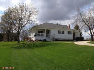 9166 E Barnum Rd, Woodland, MI 48897