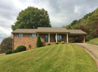127 Jones Drive Ests, Church Hill, TN 37642