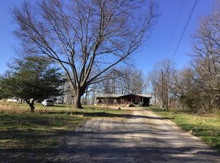 1927 County Road 194, Bryant, AL 35958