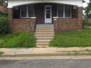 6551 Avalon Ave, Saint Louis, MO 63130