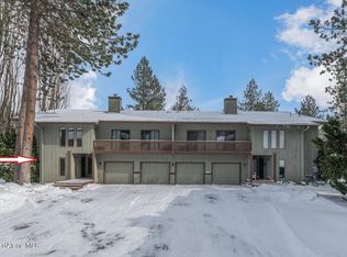 5276 W Racquet Rd UNIT 1, Rathdrum, ID 83858