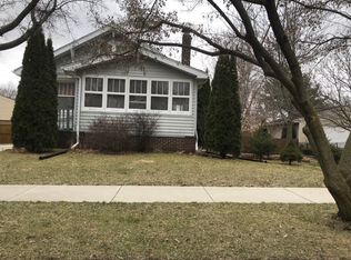 1841 8th Ave N, Fort Dodge, IA 50501