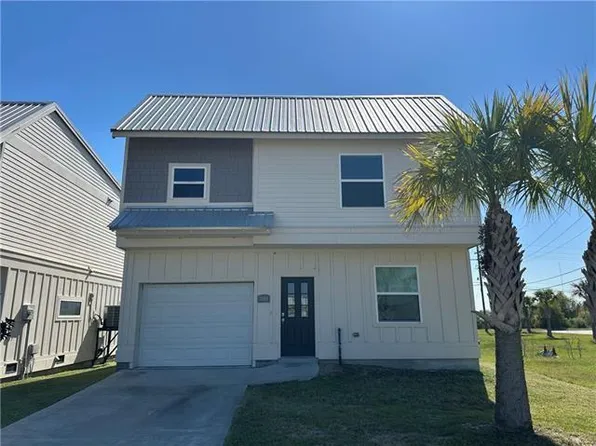 201 Marina Rd, Chalmette, LA 70043