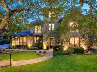 5906 Upvalley Run, Austin, TX 78731