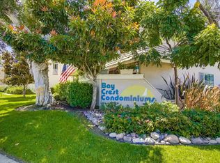 3831 Basilone St UNIT 3, San Diego, CA 92110