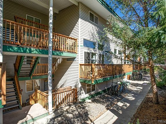 2nd image of 3025 Columbine Drive UNIT 20