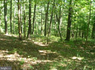 Supinlick Rdg, Mount Jackson, VA 22842