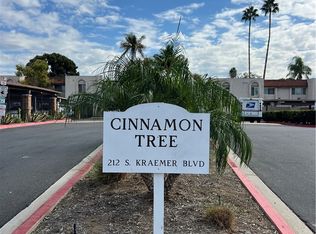 212 S Kraemer Blvd UNIT 908, Placentia, CA 92870