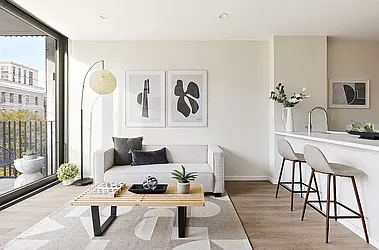 Rented by Living New York