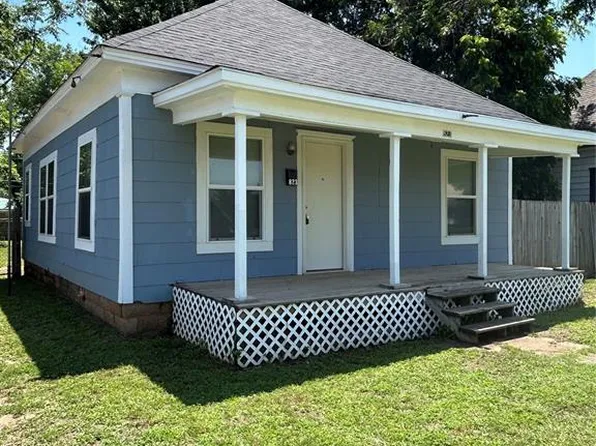 823 W Minnesota Ave, Chickasha, OK 73018