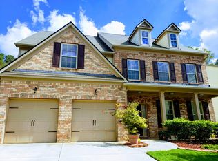 1275 Apple Blossom Dr, Cumming, GA 30041