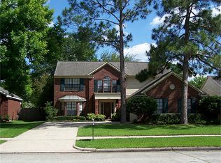 14939 Redwood Bend Trl, Houston, TX 77062