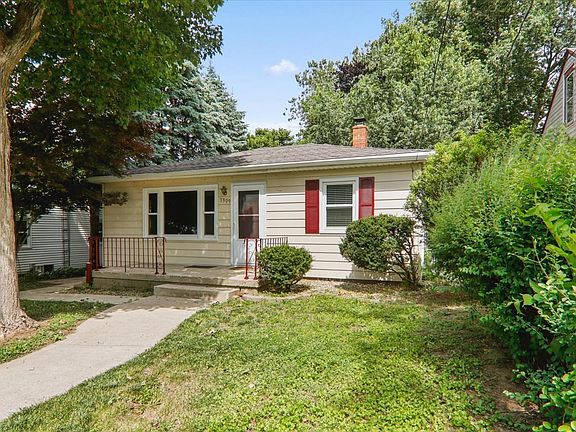 2nd image of 1309 Eastholme Ave