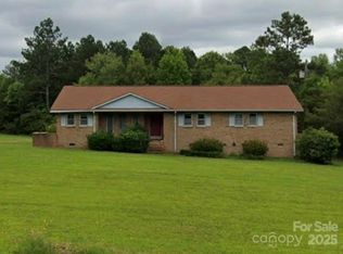 3879 Flat Creek Rd, Lancaster, SC 29720