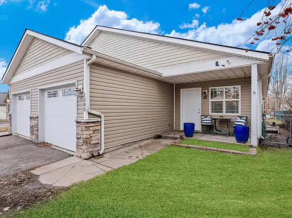 1302 5th Ave W, Kalispell, MT 59901