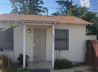 623 Huskey Dr, Bakersfield, CA