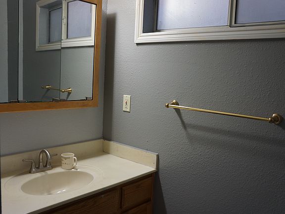 downstairs bathroom