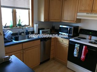 19 Newell Rd, Auburndale, MA 02466