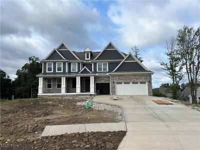 600 Lake Placid Ct, Chagrin Falls, OH, 44022