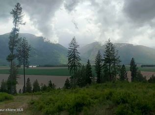 Nna This Way Road Acres Lot 1-10, Bonners Ferry, ID 83805