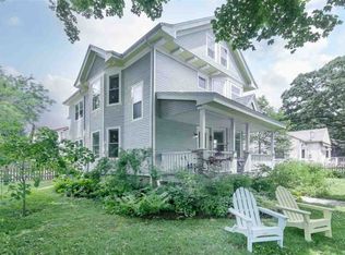 220 W Lakeside St, Madison, WI 53715