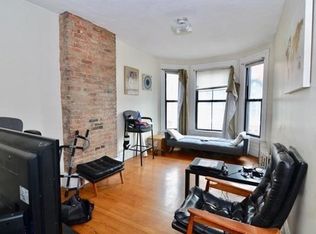 18 Isabella St #4, Boston, MA 02116